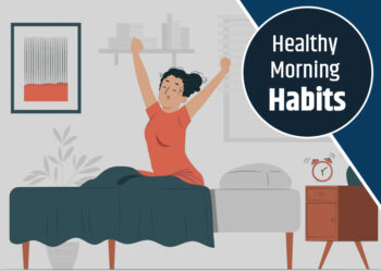The Importance of Healthy Morning Routines