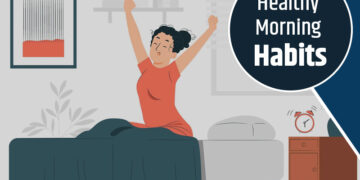 The Importance of Healthy Morning Routines
